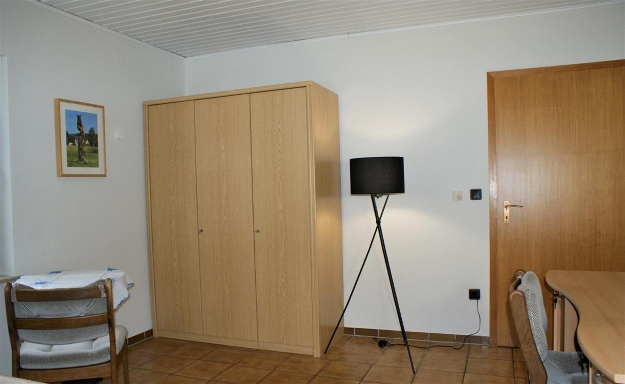 Haus "Zwischen Den Waeldern" Allenbach Exterior foto